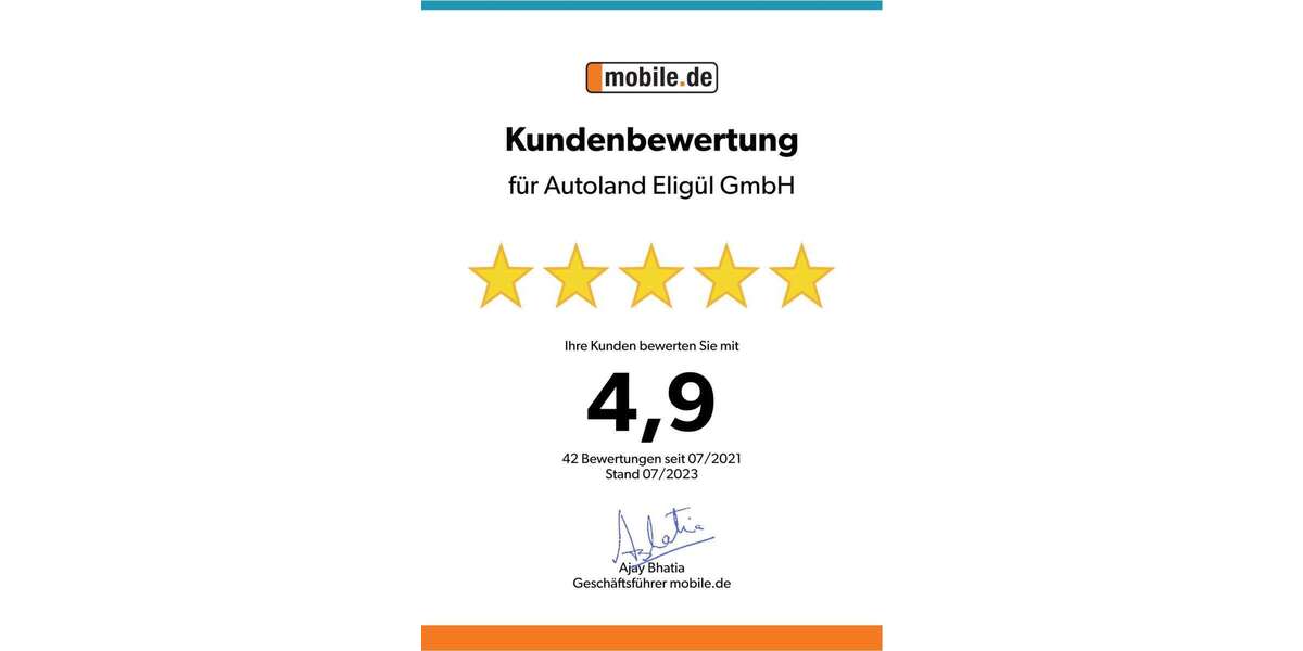 Nissan Primera 94.000 km 2.999 &euro; Wuppertal 42117