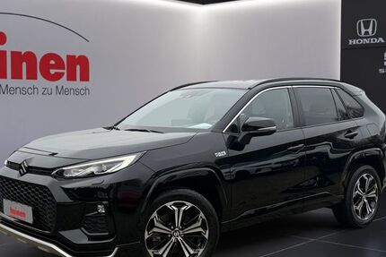 Suzuki Across 37.456 km 33.909 &euro; Hagen 58135