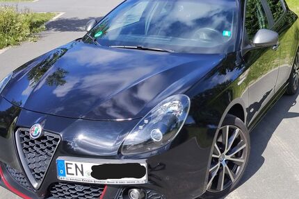 Alfa Romeo Giulietta 144.000 km 8.600 &euro; Gevelsberg 58285