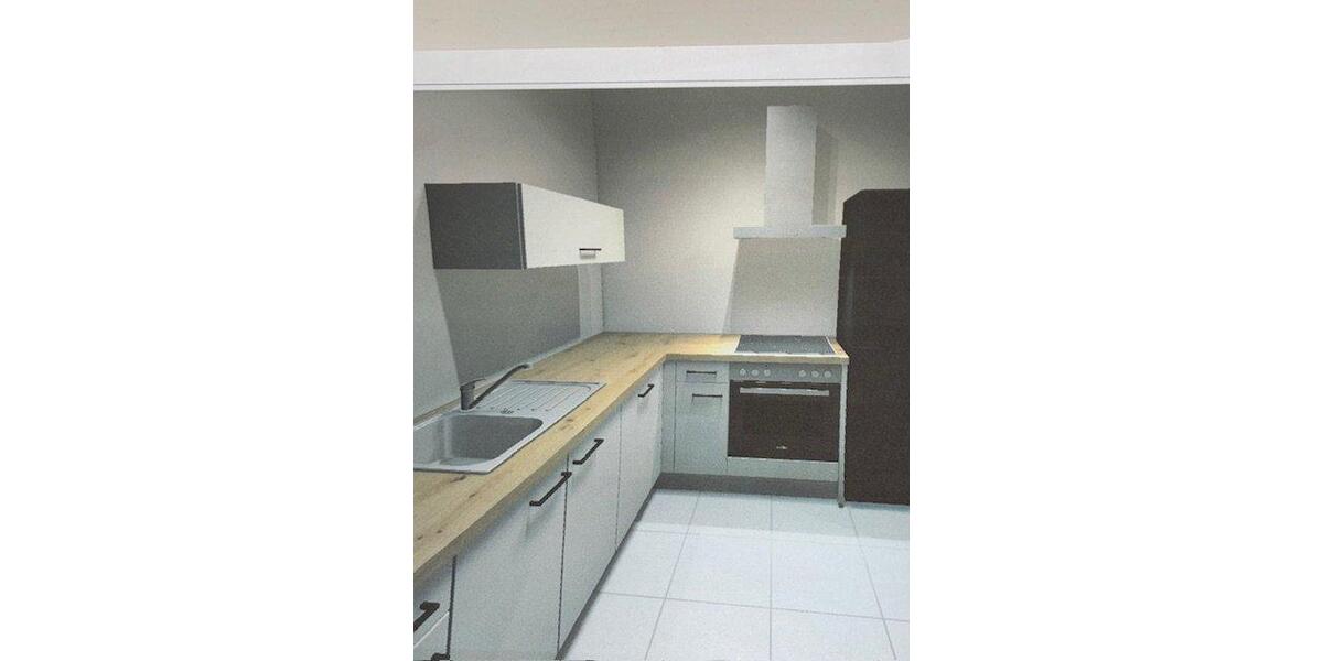 Dachgeschoßwohnung Witten Annen - 2.5 Zimmer, 58 m&sup2;, 510&euro; | Angebot:26020371