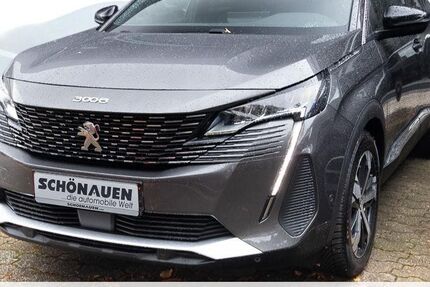 Peugeot 3008 15.344 km 24.450 &euro; Hilden 40721
