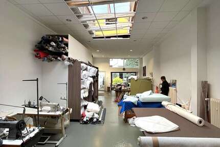 Gewerbeobjekt Düsseldorf Bilk - 595.000&euro; | Angebot:26111436