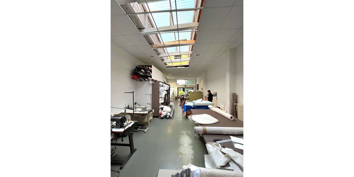 Gewerbeobjekt Düsseldorf Bilk - 595.000&euro; | Angebot:26111436