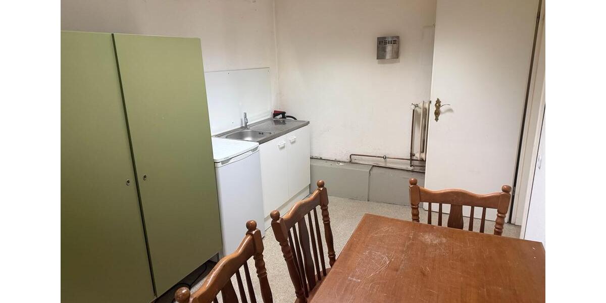 Gewerbeobjekt Solingen Central - 1.200&euro; | Angebot:26637639