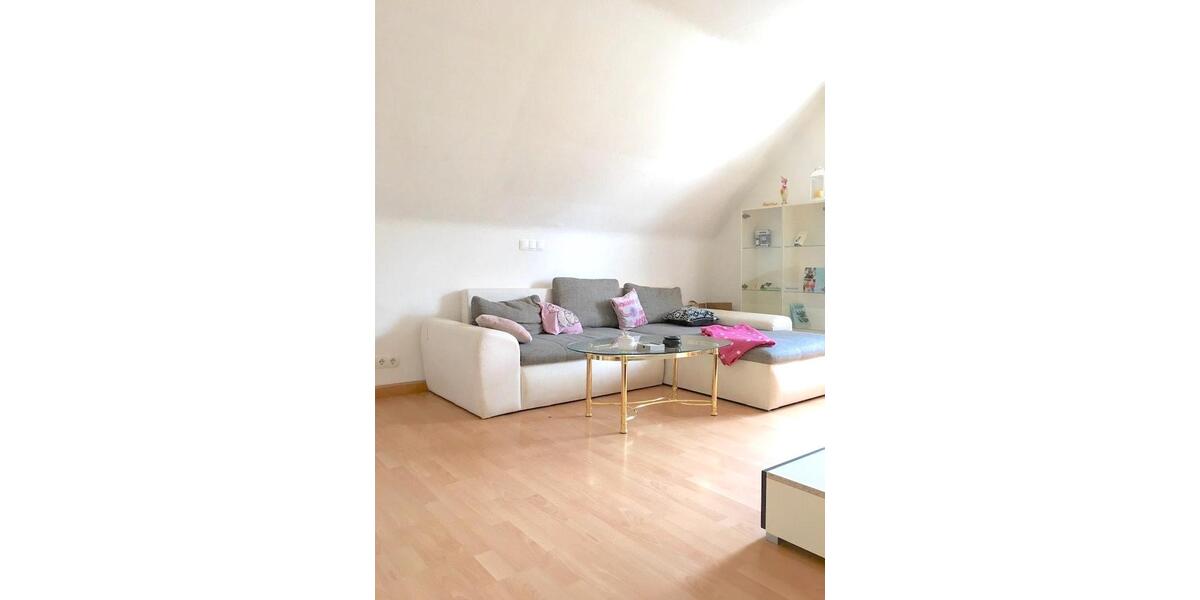Etagenwohnung Wetter (Ruhr) - 3.5 Zimmer, 55 m&sup2;, 467&euro; | Angebot:25975004