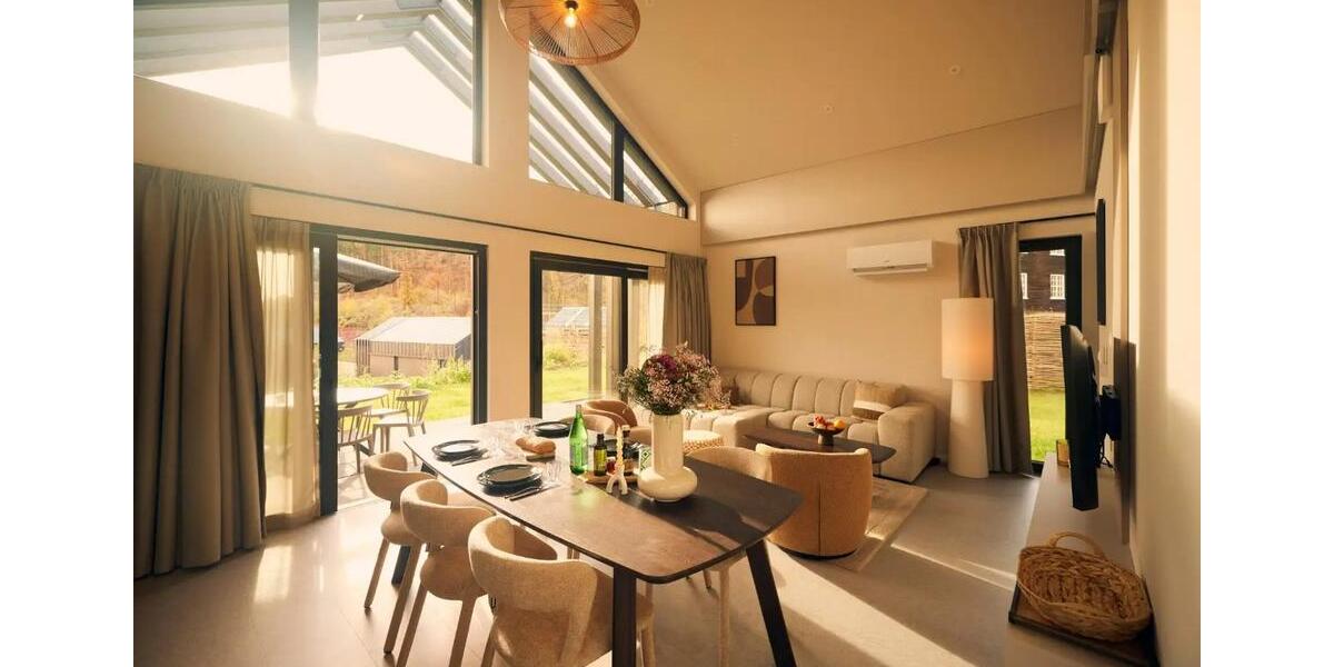 Ferienimmobilie Wuppertal Elberfeld - 185&euro; | Angebot:25884249