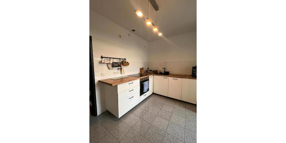 Etagenwohnung Bochum Werne - 2 Zimmer, 64 m&sup2;, 550&euro; | Angebot:26504302