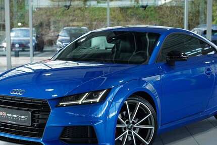 Audi TT 88.000 km 31.800 &euro; Remscheid/NRW 42855
