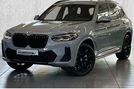 BMW X3 45.529 km 42.190 &euro; Wuppertal 42117