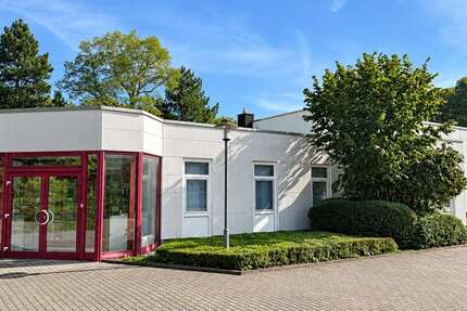Gewerbeobjekt Herne Sodingen - 10.050&euro; | Angebot:27512345