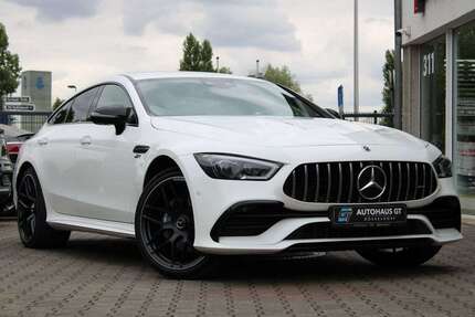 Mercedes-Benz AMG GT 89.859 km 69.999 &euro; Düsseldorf 40625