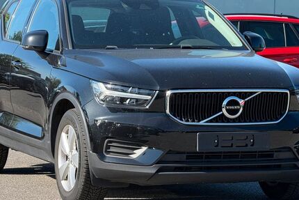 Volvo XC40 128.883 km 15.999 &euro; Wuppertal 42389