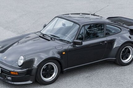 Porsche 930 39.538 km 189.000 &euro; Wuppertal 42329