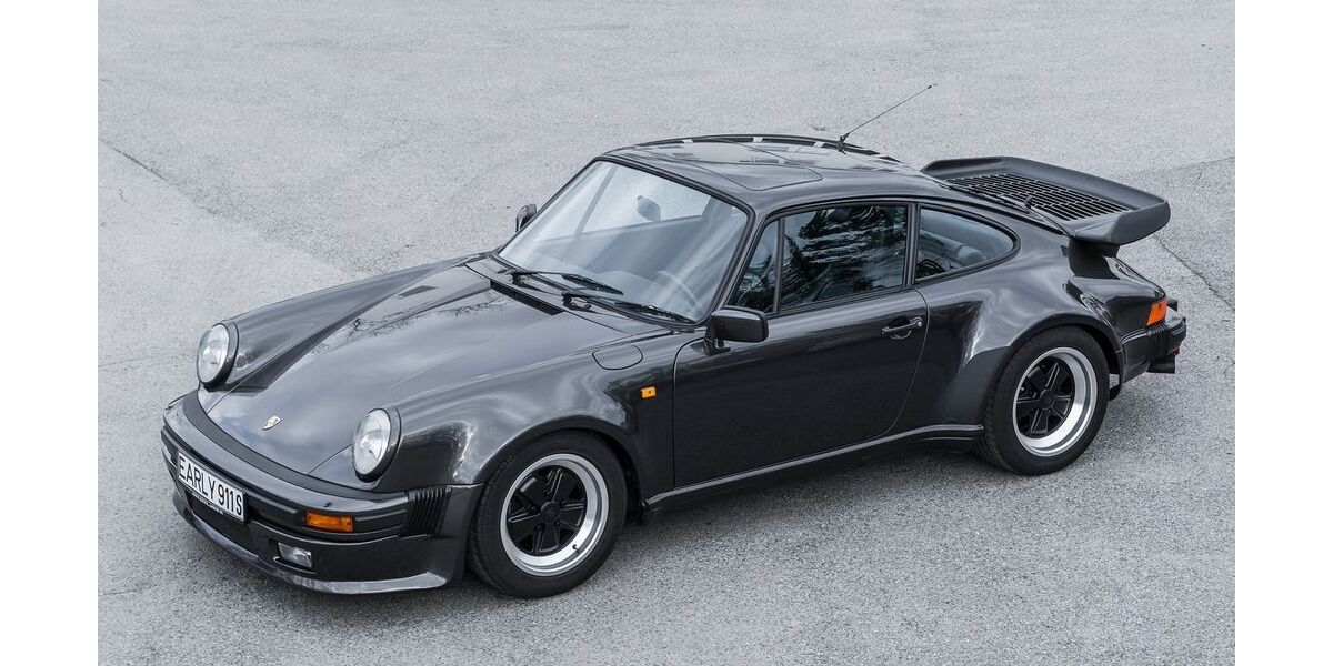Porsche 930 39.538 km 189.000 &euro; Wuppertal 42329
