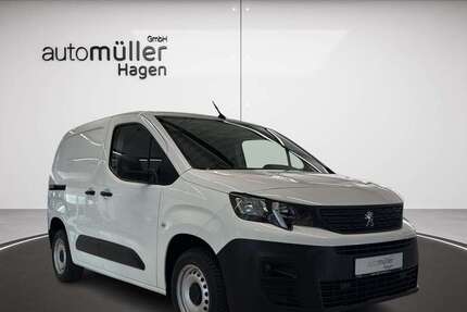 Peugeot Partner 78.938 km 10.490 &euro; Hagen 58095