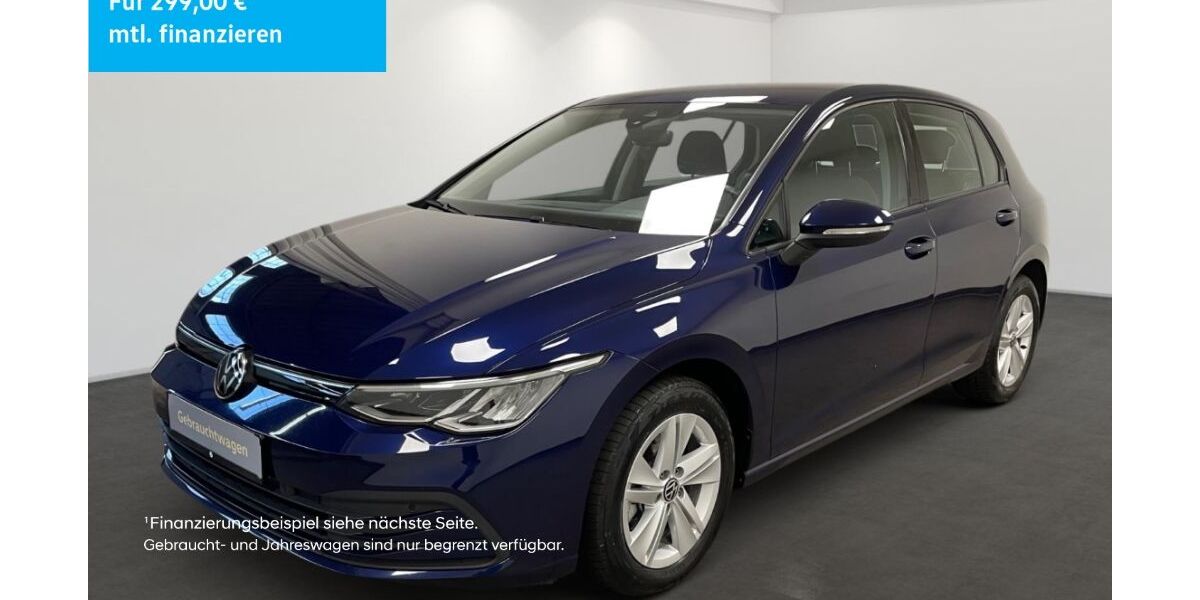 VW Golf 44.782 km 21.850 &euro; Düsseldorf 40233