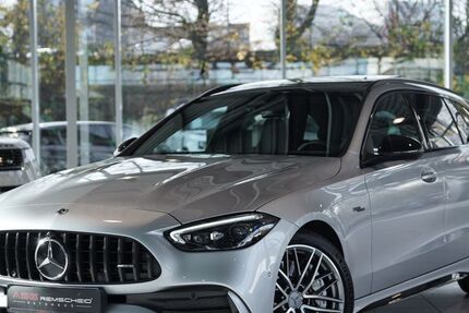 Mercedes-Benz C 43 AMG 45.000 km 53.900 &euro; Remscheid/NRW 42855