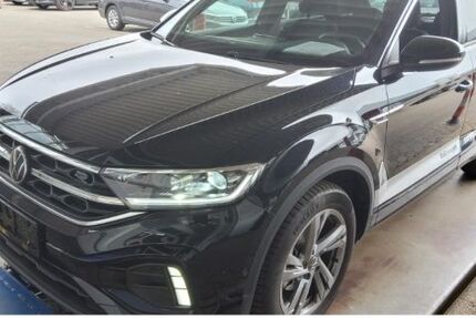 VW T-Roc 10.020 km 37.950 &euro; Essen 45307