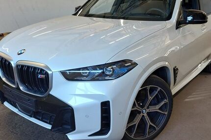 BMW X5 M60 23.355 km 91.840 &euro; Gelsenkirchen 45897