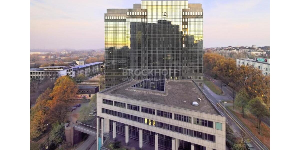 Gewerbeobjekt Essen Stadtkern - 11&euro; | Angebot:21530101