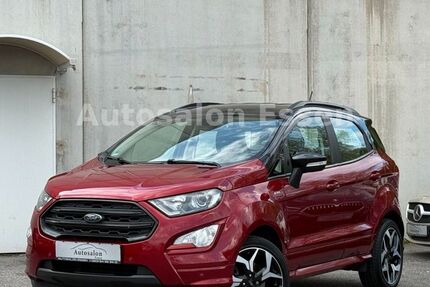 Ford EcoSport 142.144 km 11.490 &euro; Essen 45141