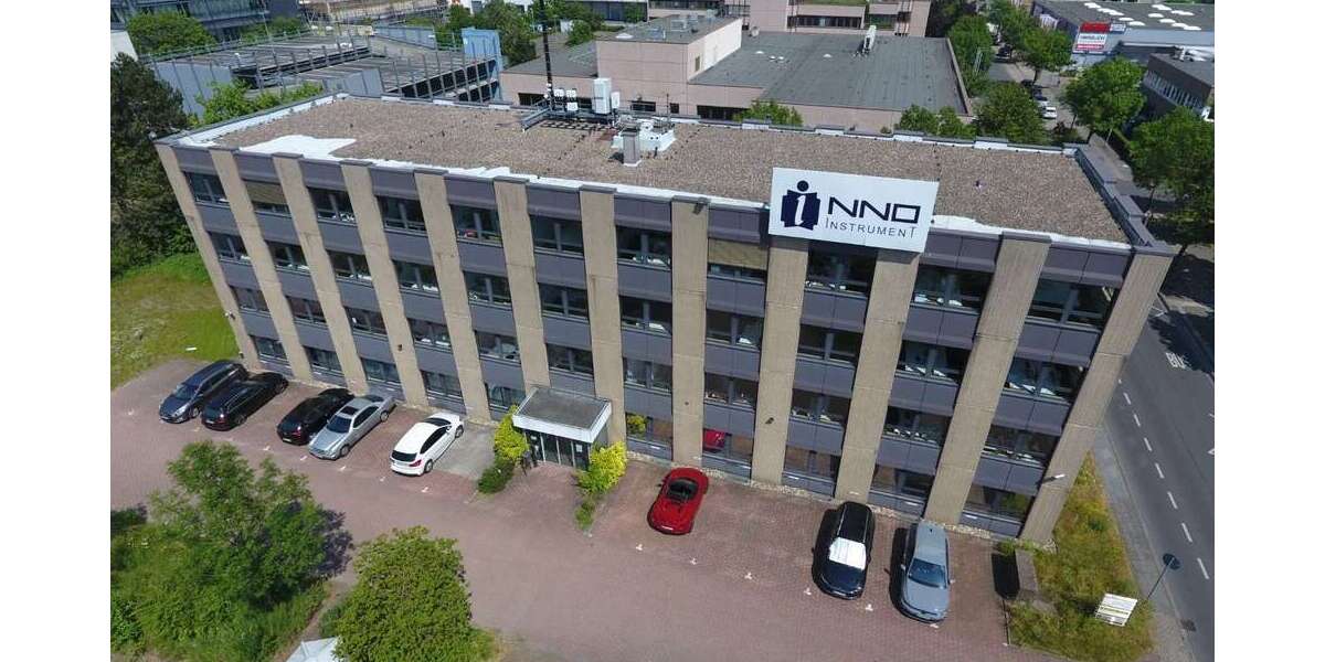 Gewerbeobjekt Ratingen West - 8.999&euro; | Angebot:4745387