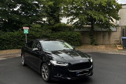 Ford Mondeo 121.000 km 17.500 &euro; Hilden 40724