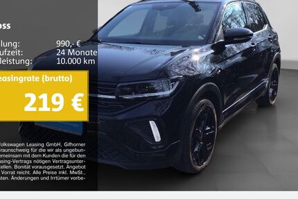 VW T-Cross 9.475 km 26.790 &euro; Gelsenkirchen 45894