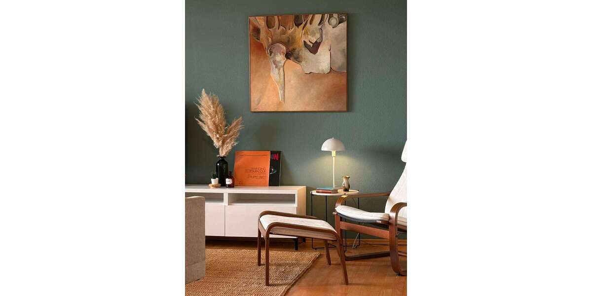 Zimmer Düsseldorf Oberbilk - 1 Zimmer, 1.788&euro; | Angebot:24645256