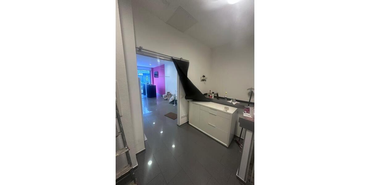 Gewerbeobjekt Wuppertal - 990&euro; | Angebot:25961868