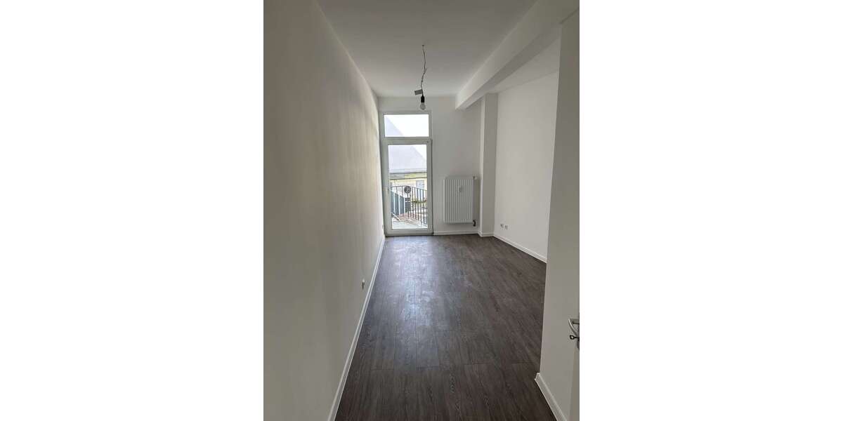 Etagenwohnung Wuppertal Elberfeld - 2 Zimmer, 59 m&sup2;, 645&euro; | Angebot:25191569