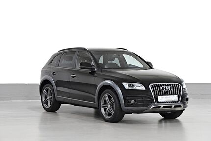 Audi Q5 139.816 km 21.990 &euro; Düsseldorf 40597