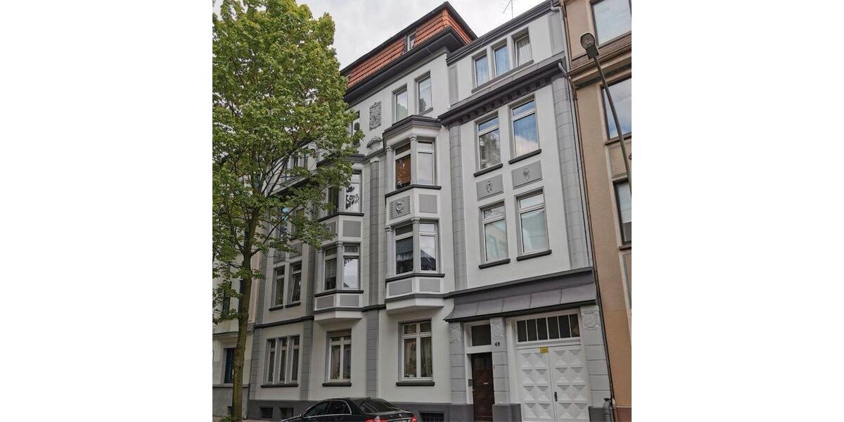 Etagenwohnung Herne - 3.5 Zimmer, 93 m&sup2;, 890&euro; | Angebot:26022964