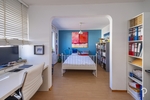 Charmantes Split-Level-Reihenendhaus in unmittelbarer Rheinnähe im Herzen von Düsseldorf-Benrath - Reihenendhaus Düsseldorf Stadtbezirk 9 | Angebot:26645354