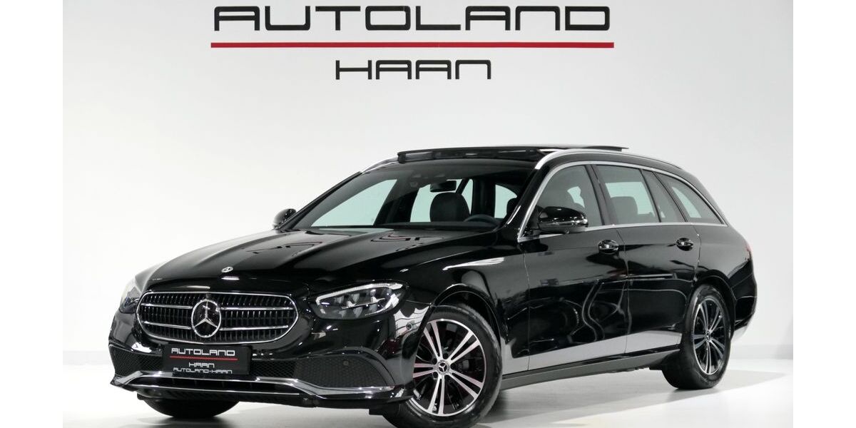 Mercedes-Benz E 200 10.096 km 40.950 &euro; Haan/NRW 42781