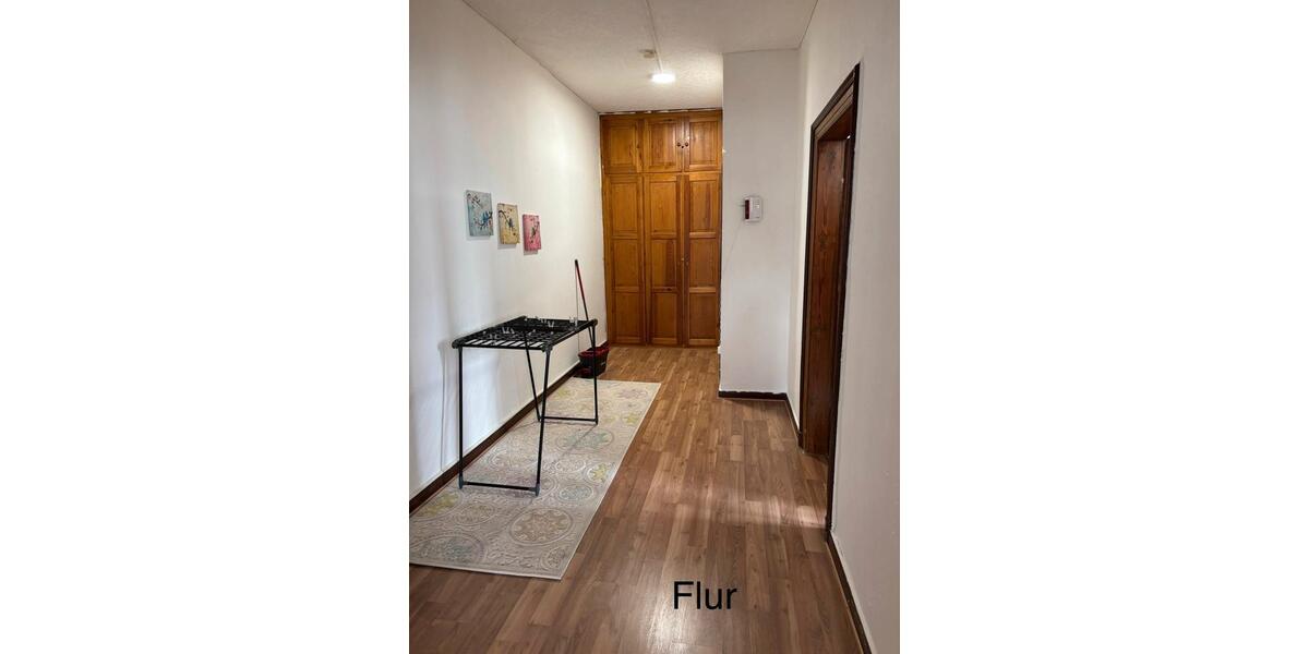 Etagenwohnung Schwelm - 3 Zimmer, 110 m&sup2;, 950&euro; | Angebot:26633223
