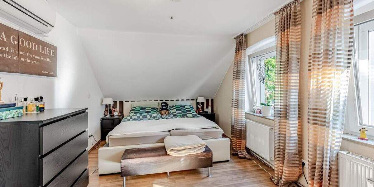 Einfamilienhaus Herne Wanne - 6 Zimmer, 157 m&sup2;, 399.000&euro; | Angebot:25731464