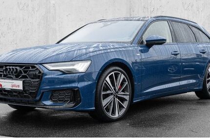 Audi A6 17.390 km 65.360 &euro; Düsseldorf 40549