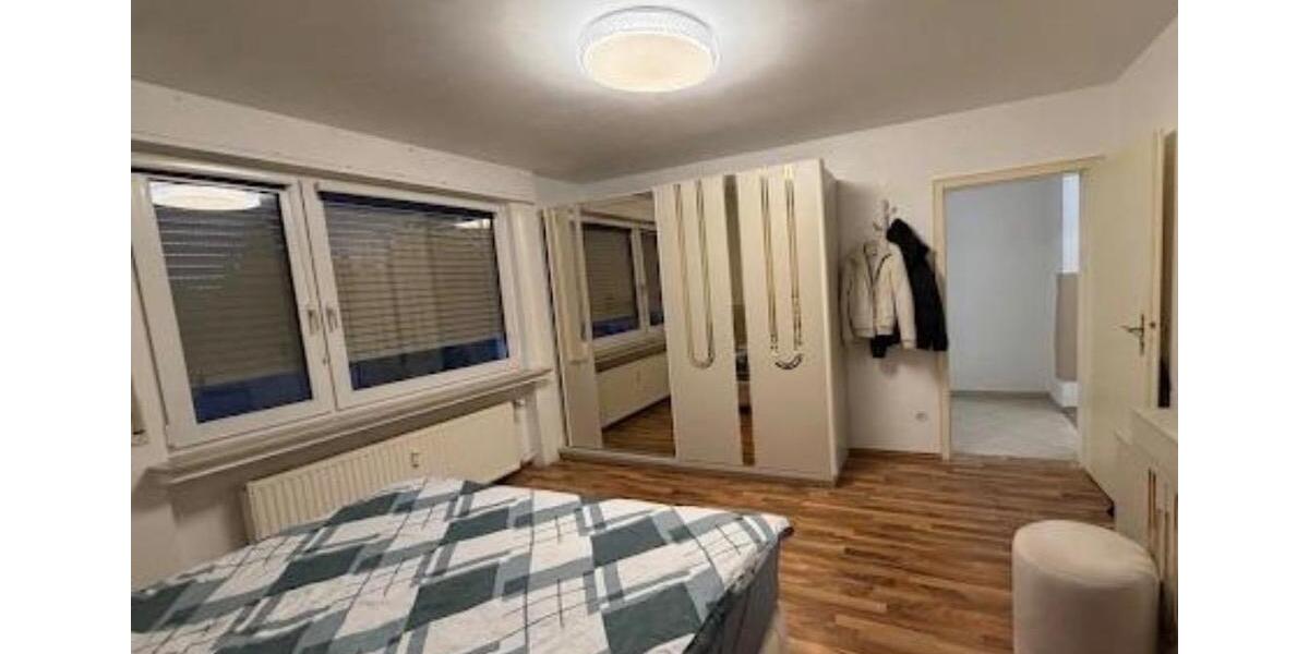 Erdgeschoßwohnung Remscheid Lüttringhausen - 2 Zimmer, 69 m&sup2;, 800&euro; | Angebot:26524925