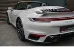 Porsche 911 992 Turbo S Burm Approved Aero Matrix 105.961 km 176.900 &euro; Wuppertal 42327