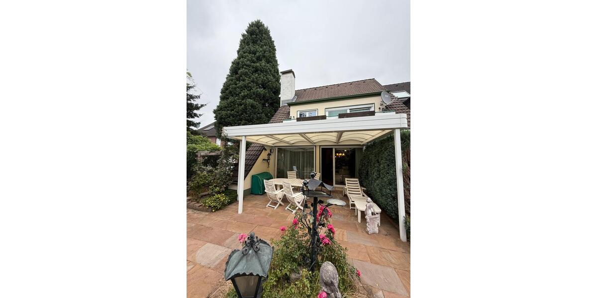 Doppelhaushälfte Remscheid Lüttringhausen - 5 Zimmer, 210 m&sup2;, 560.000&euro; | Angebot:25751052