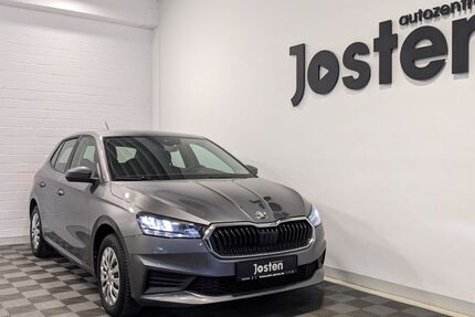 Skoda Fabia 24.136 km 16.990 &euro; Monheim am Rhein 40789