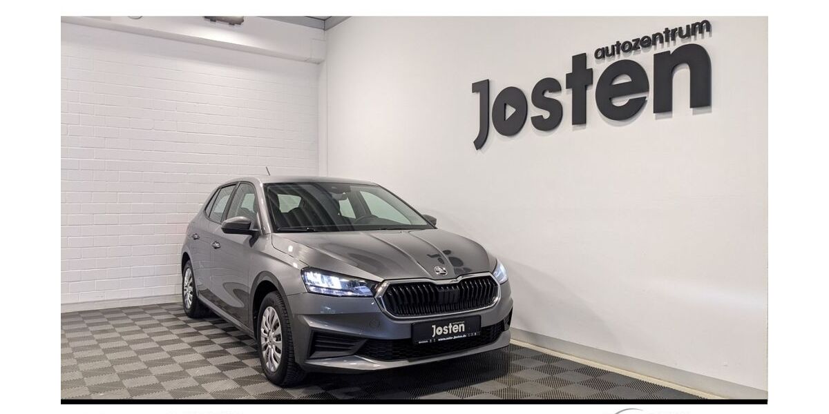 Skoda Fabia 24.136 km 16.990 &euro; Monheim am Rhein 40789