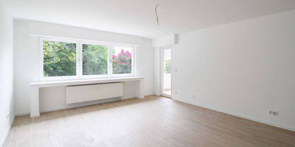 Etagenwohnung Essen Überruhr-Holthausen - 2 Zimmer, 77 m&sup2;, 219.000&euro; | Angebot:26617546