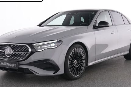 Mercedes-Benz E 450 9.520 km 84.885 &euro; Essen 45309