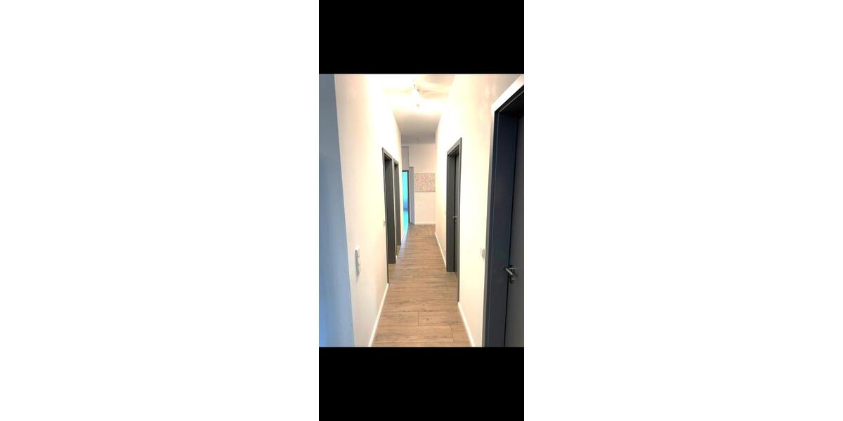 Hochparterre Wuppertal Gemarkung Elberfeld - 1 Zimmer, 48 m&sup2;, 395&euro; | Angebot:26614582