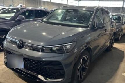 VW Tiguan 16.323 km 37.920 &euro; Hagen 58091