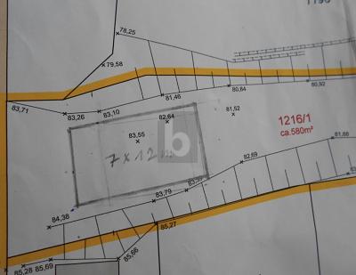 RUHIGE EINBAHNSTRAßE: BAULÜCKE MIT POTENTIAL - Grundstück Mülheim an der Ruhr Menden-Holthausen | Angebot:26608656