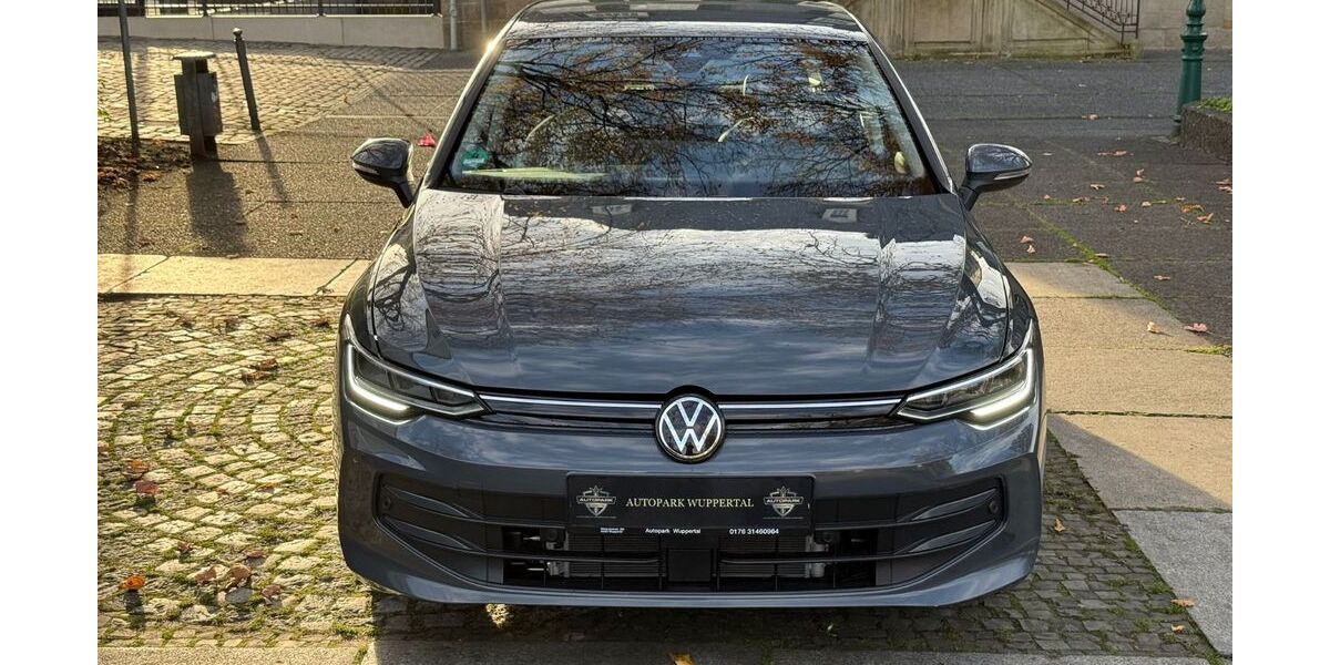 VW Golf 7.000 km 22.609 &euro; Wuppertal 42283