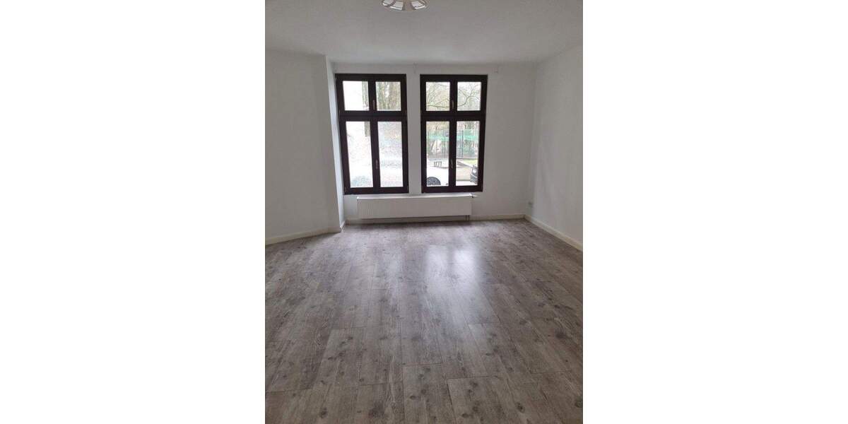 Etagenwohnung Wuppertal Elberfeld - 2 Zimmer, 46 m&sup2;, 490&euro; | Angebot:25775582